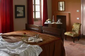 Casa Isabella - Zimmer