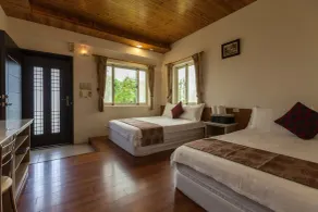 Countryside B&B - Habitación