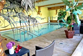 Parkhotel Weber-Müller - Piscine
