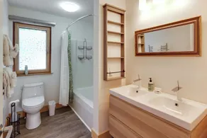 Acadia Home w/ Rooftop Deck - Close to Trails! - Interiör