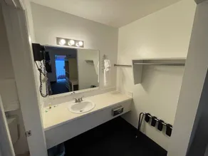 Canyon Inn - Salle de bain