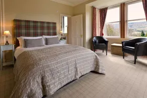 The Poplars Guest House - Chambre