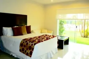 Sun Hotel - Room
