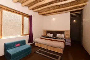 Shangrila Resort Nubra - Room