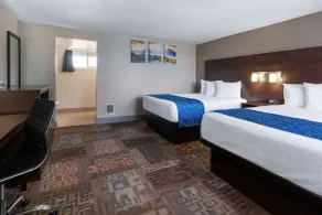 Travelodge by Wyndham Florence - Chambre