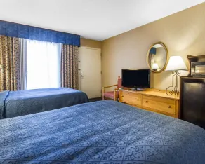Quality Inn Deming - Chambre