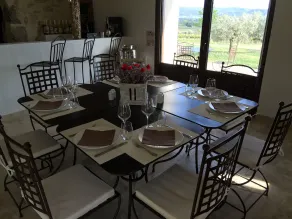 La Rivayne - Restaurant