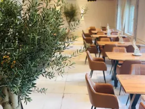 Spree - Waldhotel Cottbus - Restaurant