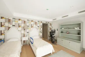 Vhillas Private Luxury Villa Regnum - Room