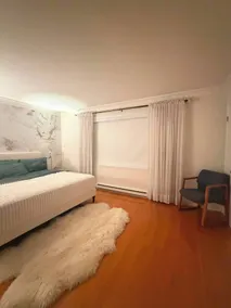 Waterfront Escape with Private Hot Tub Terrace - Room