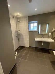 Bandholm Badehotel - Room