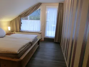 Ferienwohnung Rivaner - Room