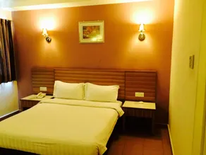 Grand Court Hotel - Room