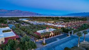 The Ranch at Furnace Creek - Chambre