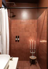 Casa España - Bathroom