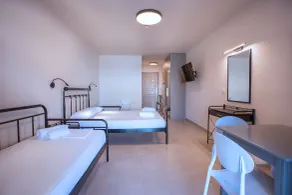 Saltriver rooms - Quarto