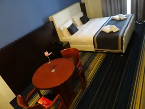 Monte Mare Hotel - Room