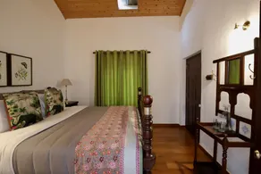 Bawlana Estate Kandy by Maniumpathy close to Pekoe Trail Stage 1 & 2 - Room
