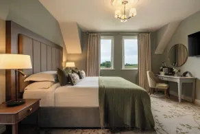 Lough Erne Resort - Chambre