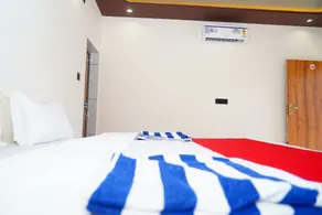 Kesar Villa Resort With Swimming Pool Sasan Gir - Camera