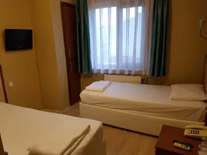 Hotel Crowded House - Room