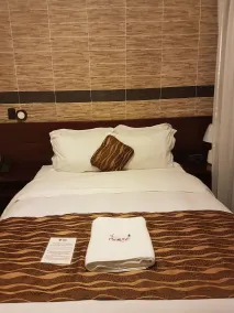 Samiria Jungle Hotel - Room
