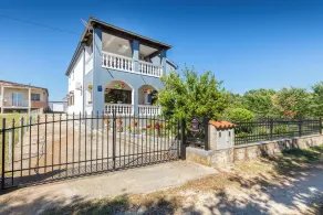 Villa Viktorija  - Piscina
