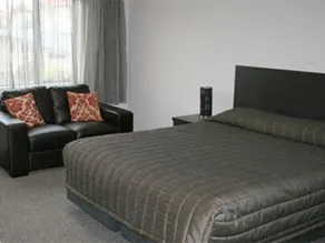 Harbour View Motel - Room