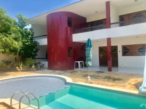 Pousada Praia da Barra - Pool