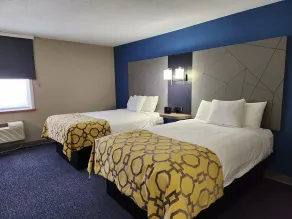 Baymont by Wyndham Davenport - Chambre