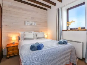 Timbers - Room