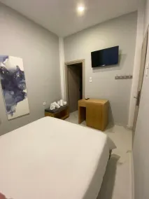 SOLOMOU INN ROOMS - Rom