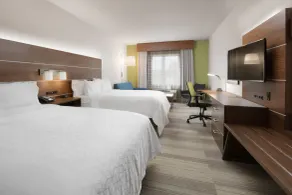 Holiday Inn Express Camden Hotel By IHG - Zimmer