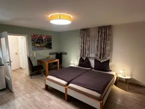 Gästehaus Roensch - Quarto