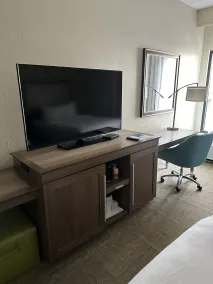 Comfort Inn Darien - North Brunswick - Habitación