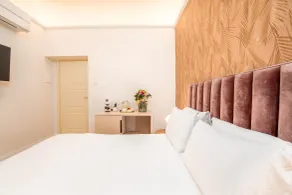 Hotel Ginori Al Duomo - dBe Hotels - Room