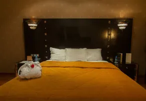 Royal Mirage Deluxe Marrakech - Chambre