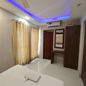 Smart Home Service Apart by Stayz Royale - Camera