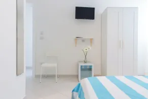 Vidamarina - Camere al Mare - Quarto