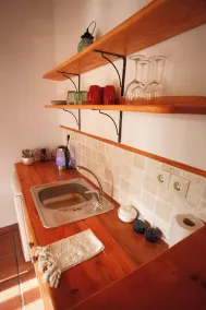 Ionia Guest House - Quarto