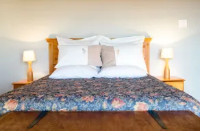 Bushmanspad Estate - Chambre