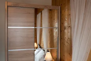 Luxury Loft Lefkas - Habitación