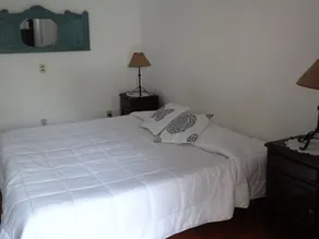 Posada de la Flor - Room
