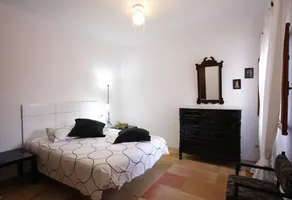 Villa Es Morro De Sa Carabassa - Værelse