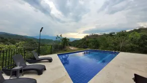 Archi Villa -Sopetran - Piscine