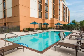 Hyatt Place Bentonville/Rogers - Piscine