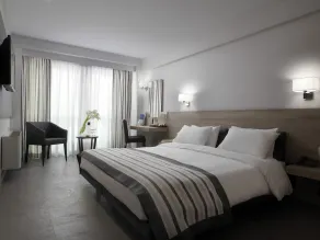 The Stanley - Chambre
