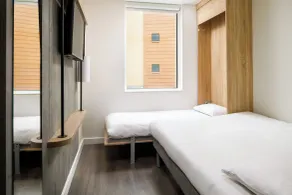 ibis Budget Sheffield Centre St Marys Gate - Habitación