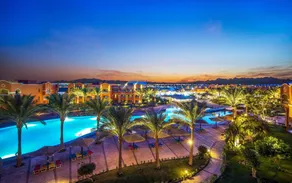 Sentido Caribbean World Soma Bay - Piscine