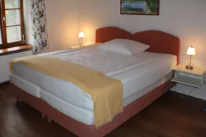 Hotel Das Landhaus - Room